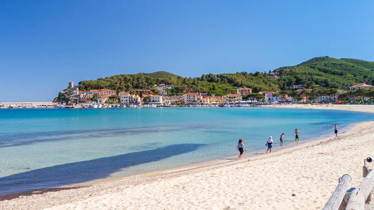 Isola d’Elba: un paradiso per le vacanze nel cuore del Mediterraneo ...