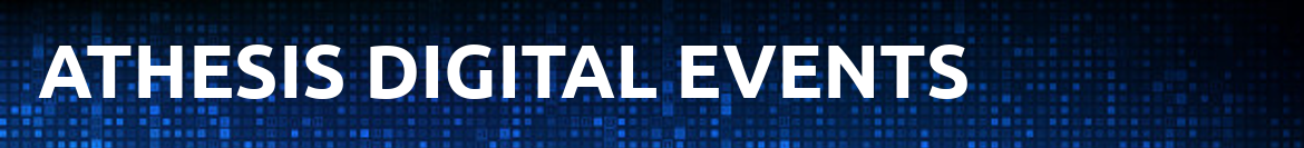 Athesis Digital Events