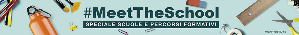 Speciale scuole 2021