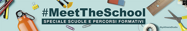 Speciale scuole 2021